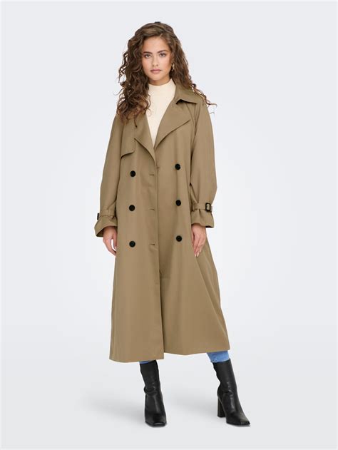 Trenchcoat 